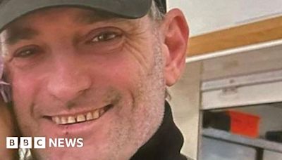 Guernsey Police appeal over missing man James Giles