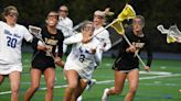 CT Girls Lacrosse Coaches Poll (April 23): No. 1 Darien, No. 2 New Canaan clash Thursday