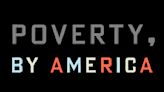 Matthew Desmond's book 'Poverty, by America' coming in 2023