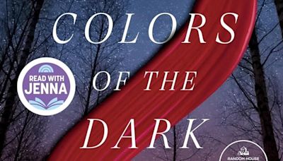 Ask a Bookseller: ‘All the Colors of the Dark’ by Chris Whitaker