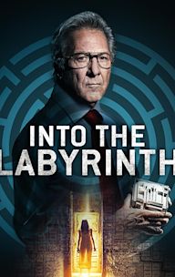 Into the Labyrinth