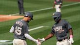 Candelario and Meneses HRs help Nats snap 5-game skid with a win over AL West-leading Rangers