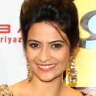 Aditi Sharma (actress, born 1983)