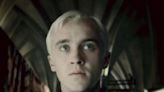 Tom Felton: All the Harry Potter revelations from Draco Malfoy actor’s memoir