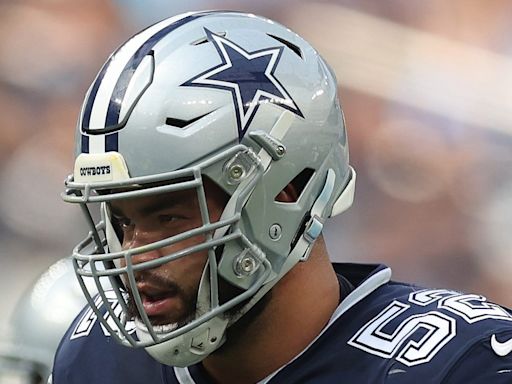 Seahawks Make $6 Million Move for Ex-Cowboys Vet as New Potential Starter