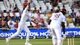 England quash West Indies' tiny embers of hope at Trent Bridge