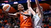 Connecticut Sun put perfect record on line vs. Breanna Stewart and high-powered New York Liberty: How to watch, what to know