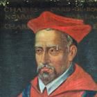 Charles, Cardinal de Bourbon (born 1523)