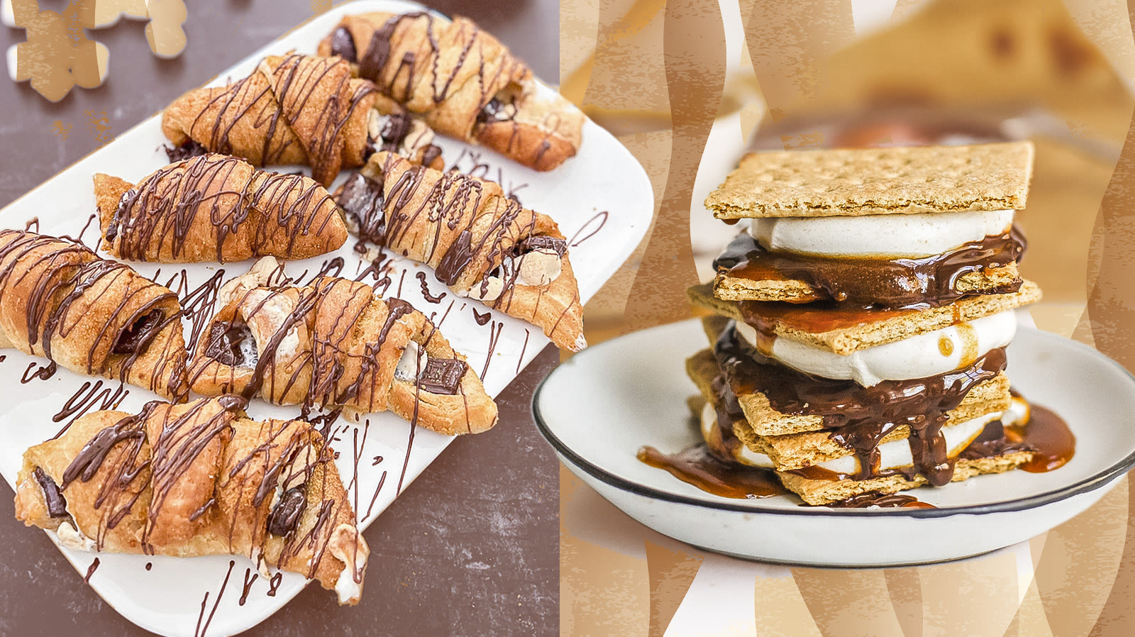 Oven Vs Air Fryer For Indoor S'mores: How Do These Appliances Compare?