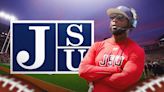 Jackson State T.C. Taylor talks roster construction, development