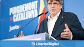 Puigdemont desafía a Sánchez y le recuerda que el PSC no dejó gobernar a Mas con 6 diputados más que Illa