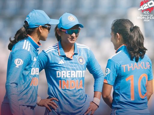 Is this India's year to finally win T20 Women's World Cup?