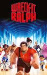 Wreck-It Ralph