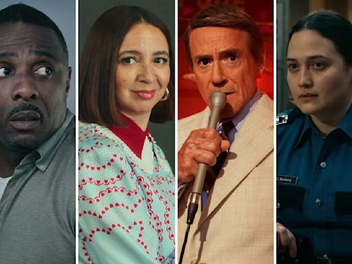 Emmys Cast Aways: Can Actors Like Robert Downey Jr. and Maya Rudolph Win If They’re the Only Nominations From Their Series?