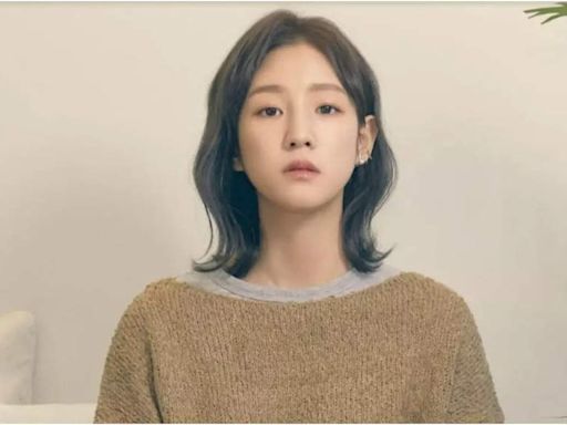 Park Bo Ram's cause of death revealed; Police suspected acute alcohol poisoning | K-pop Movie News - Times of India