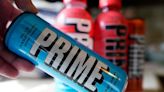 Logan Paul’s Company PRIME Defends Amount of Caffeine in Their Energy Drink After Backlash