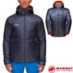 【MAMMUT 長毛象】男 輕量耐磨防潑水外套.夾克_1013-02350-5924 夜藍