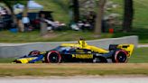 Herta surges to Road America IndyCar pole