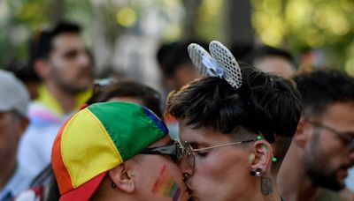 ¿Por qué las marchas del Orgullo siguen siendo muy necesarias?