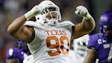 Seahawks target defensive line by selecting Byron Murphy II from Texas with No. 16 pick in NFL draft