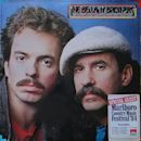 Restless (The Bellamy Brothers album)