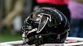 Atlanta Falcons 2023 regular-season schedule