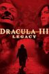 Wes Craven präsentiert Dracula III – Legacy