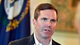 Insiders are torn on whether ‘nepo baby’ Andy Beshear should be Kamala Harris’s running mate