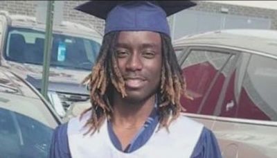 Javion Magee: Chicago-area man found dead in North Carolina with rope around neck