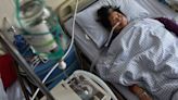 China asegura que "lo peor ya ha pasado" en la ola de contagios de covid-19