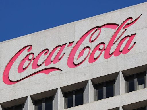 Coca-Cola Co. fizzes in H1 – key takeaways