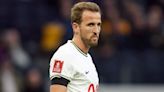 Harry Kane tries not to think about becoming Tottenham’s record-breaking scorer