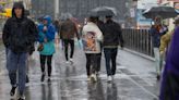 UK weather: Heavy downpours set to batter parts of country as yellow warnings for rain issued