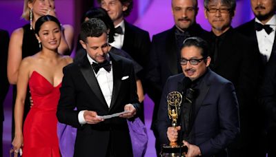 Emmy Awards 2024 highlights: 'Shogun,' 'Hacks' win top prizes