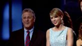 Scott Swift: who is Taylor Swift's father?