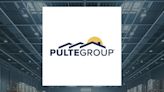 Mather Group LLC. Buys New Shares in PulteGroup, Inc. (NYSE:PHM)