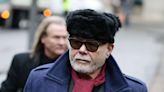 Disgraced paedophile pop star Gary Glitter freed from jail