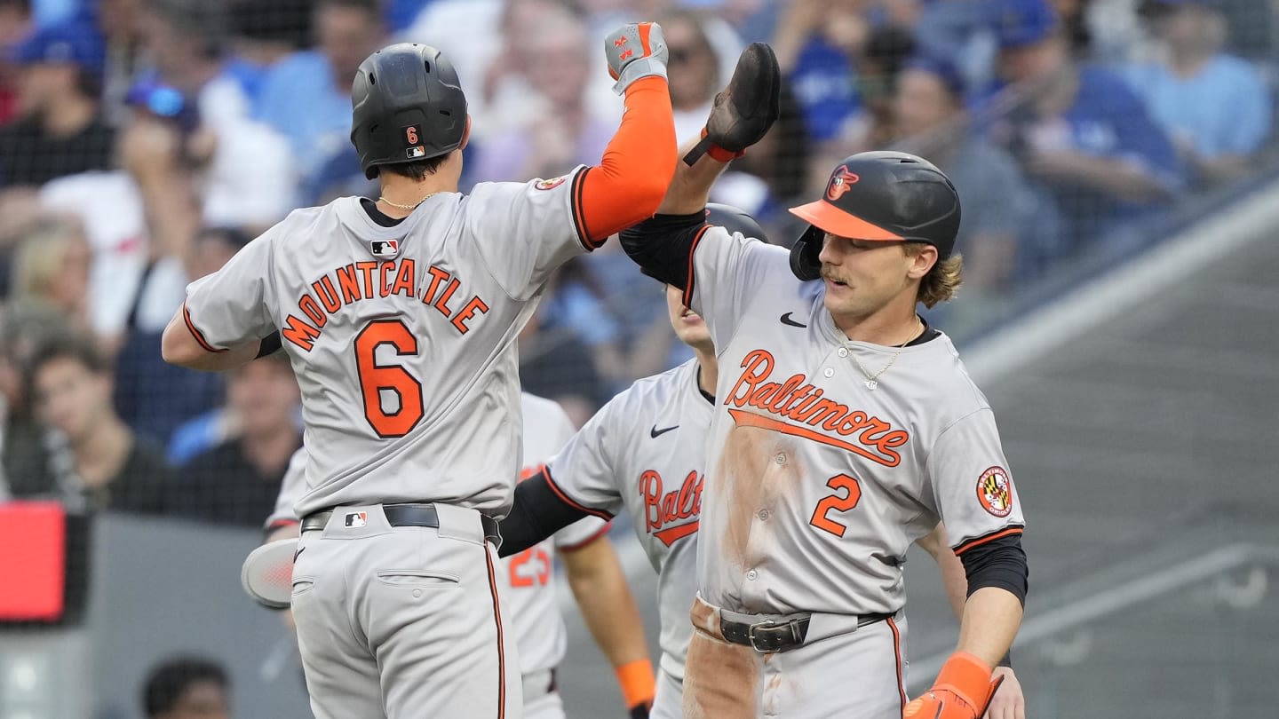 Baltimore Orioles Humiliate Blue Jays After Manager's Disrespectful Comment