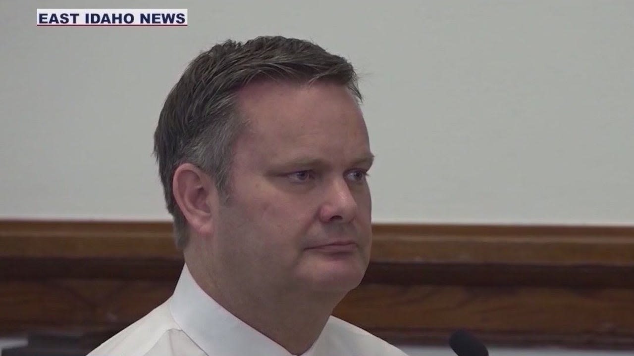 Chad Daybell trial: FBI special agent gives graphic testimony over body discoveries