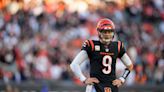 NFL power rankings: Where do the Cincinnati Bengals rank this week?