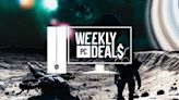 Weekend PC Download Deals for Sept. 6: Steam Space Exploration Fest