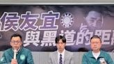 郭再添涉私刑被收押 綠批藍：詐騙暴力叢生