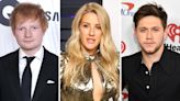 Ellie Goulding Finally Addresses Rumors She Cheated on Ed Sheeran With Niall