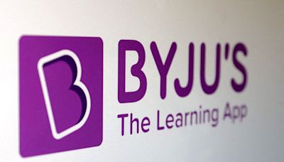 US lenders push Indian ed-tech giant Byju's towards insolvency