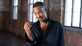 R&B Star Tevin Campbell Jokes About His Happy Single Life: 'I'm in Love with a Lot of People'