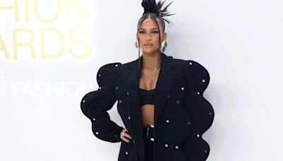 Cassie Ventura Breaks Silence Following Release of Diddy Assault Footage