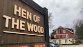 Legendary restaurant Hen of the Wood to move to new Waterbury location