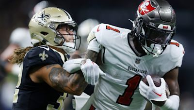 New Orleans Saints game previews: Week 6 vs. Tampa Bay Buccaneers