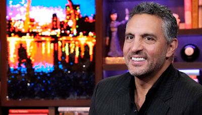 Who Is Mauricio Umansky’s Mystery Woman, Nikita Kahn?