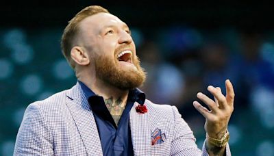 Conor McGregor Rumor Killer Following UFC 303 Press Conference Postponement